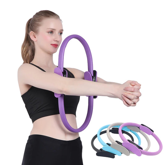 Yoga Magic Ring