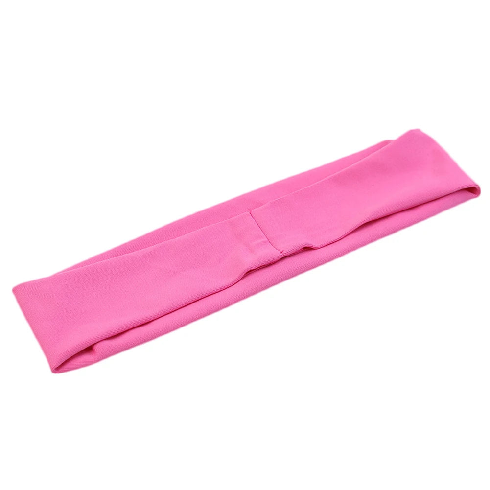 Plain Yoga/Workout Sweatbands