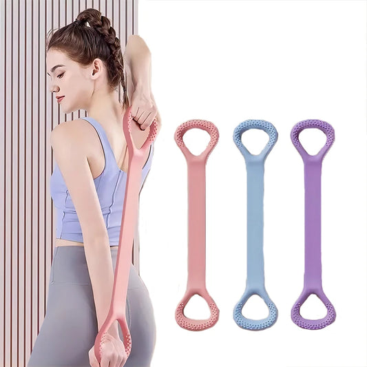 Yoga Stretch Strap