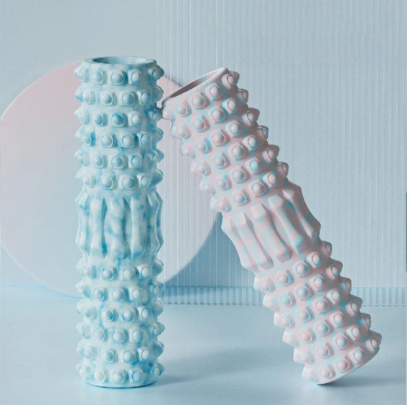 Therapeutic Yoga Foam Roller