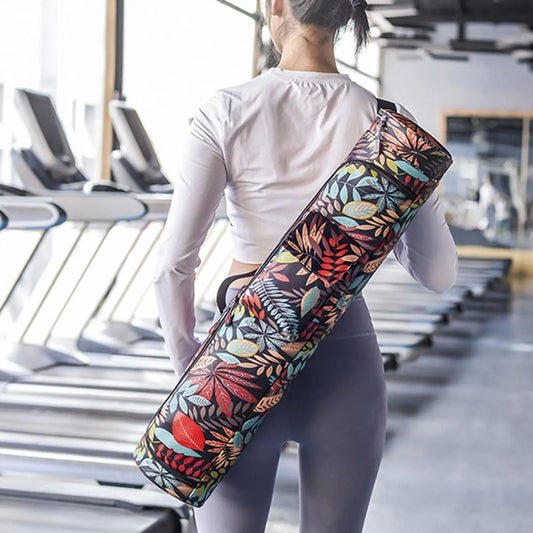 Yoga Mat Bag